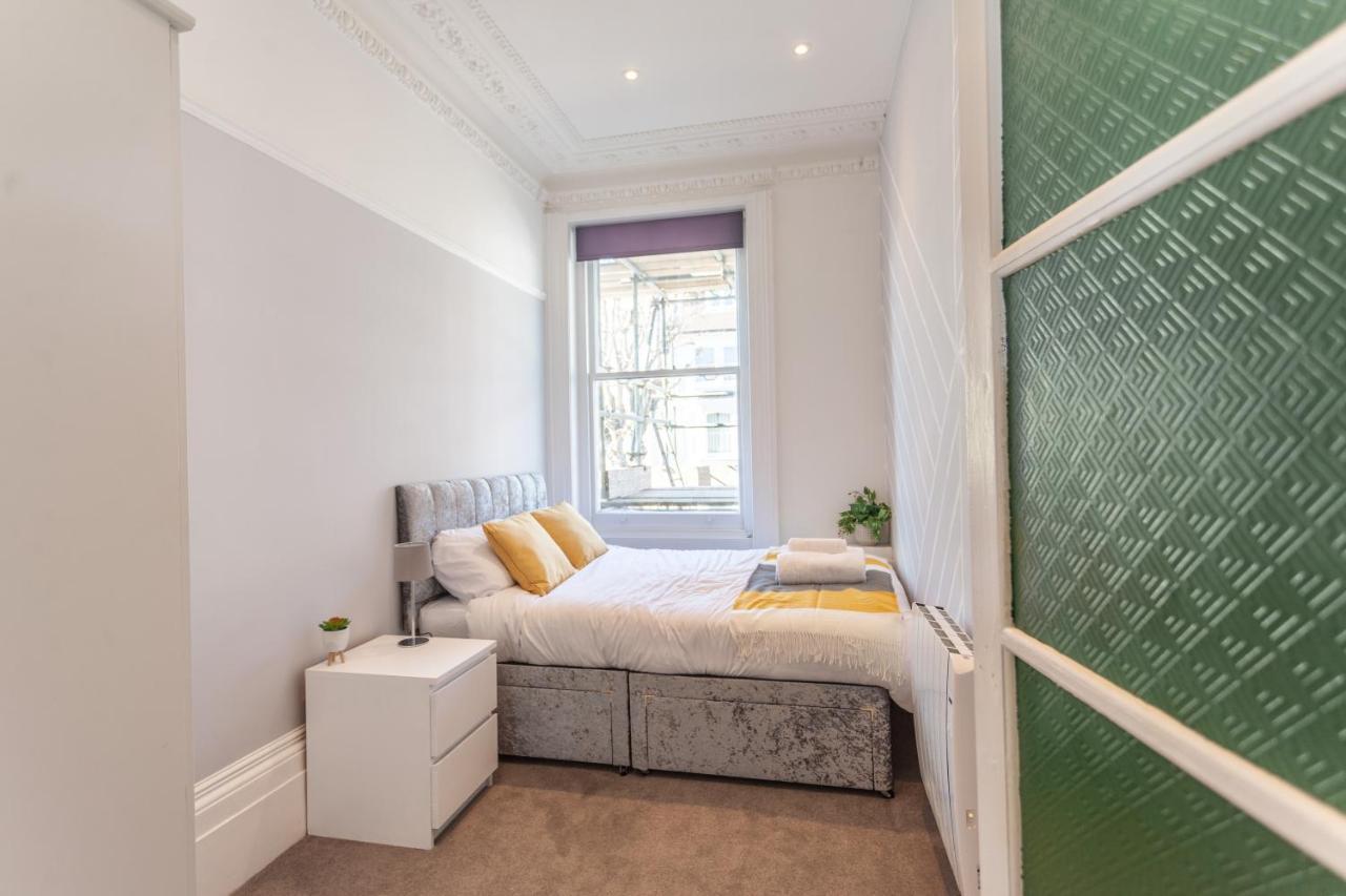 Hove Seaside Getaway Apartments Exterior foto